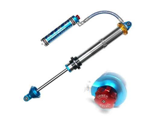 bypassking12|King 2.5 Coilover, Compression Adjuster & Internal Bypass, .